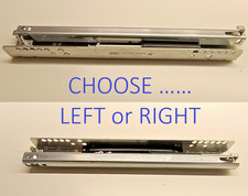 IKEA NORDLI Schubladenführung