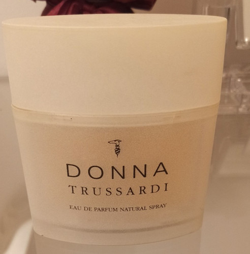 Parfum trussardi donna - trussardi,
