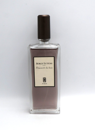 Vintage serge lutens - ***,