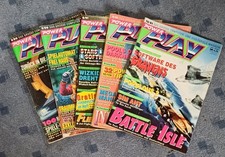 POWER PLAY Computer- und