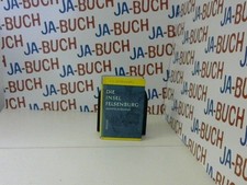 Die Insel Felsenburg Schnabel