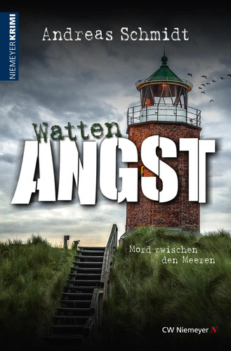 Wattenangst mord zwischen - wattenangst, |