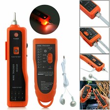 NETZWERKTESTER KABELTESTER