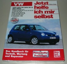 Reparaturanleitung VW Lupo FSI
