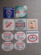 Bier Getränkedeckel