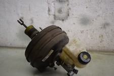 BKV + HBZ Opel Vectra C Signum