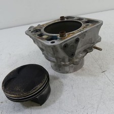 Ducati ST4 EZ:99 Zylinder &