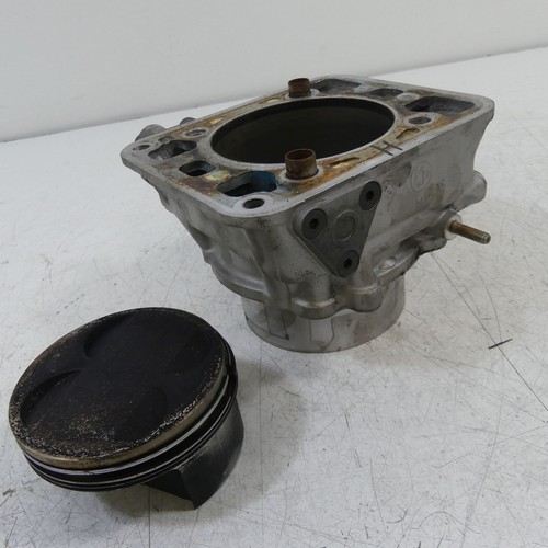 Ducati st4 zylinder - ducati, ez:99