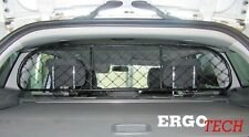 Trennnetz Hundenetz Hundegitter Trenngitter für FORD Kuga 2008-2012 -  ErgoTech.