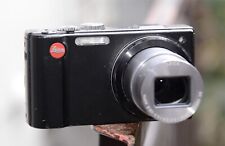 LEICA V-LUX 30 Digitalkamera Digicam 14,0MP 16x Zoom defekt:Systemfehler Schärfe