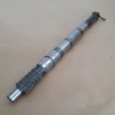 Außenborder Volvo Penta 450  Antriebswelle