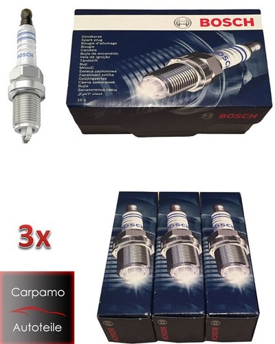Bosch flr8ldcu 0242229654 - 3x,
