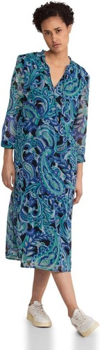 Street one damen - street, chiffon