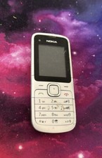 Nokia C1 - 01 RM-607 Tasten, Retro, Senioren, Kult, Handy, Telefon, Händler