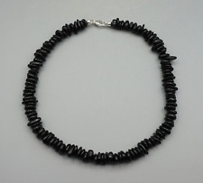 Kette Halskette SCHWARZER