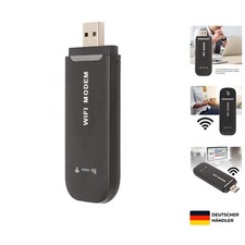 Mobiler LTE WLAN-Router