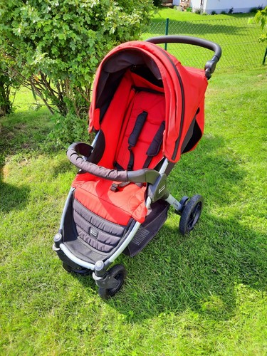 Britax römer motion buggy - britax,