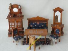 Konvolut Wohnmöbel, teils