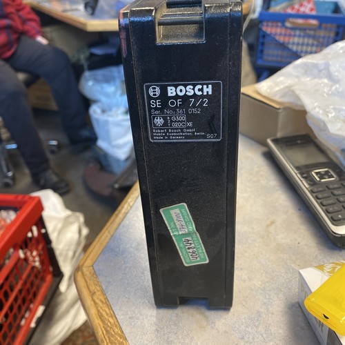 Netz telefon bosch se - se, of