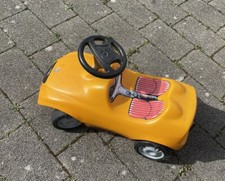 Mercedes SLK Benz Kinder Bobby Car / Rutschfahrzeug / Kinder Auto Outdoor