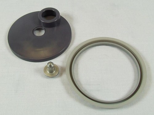 Kenwood kit berichterstattung - kit,