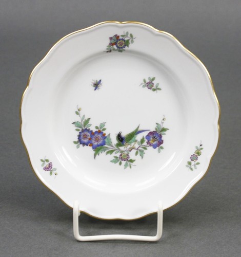 Meissen teller wahl - meissen,