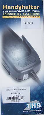 Handyhalter thb universal - handyhalter, für