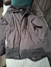 Parka Winterjacke Herren Jack