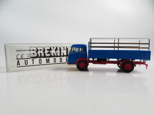 Brekina 83013 magirus - 1:87,
