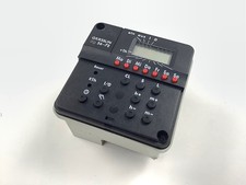 Grässlin digi 56-72 Zeitschaltuhr