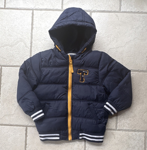 Vertbaudet jungen steppjacke - jungen,
