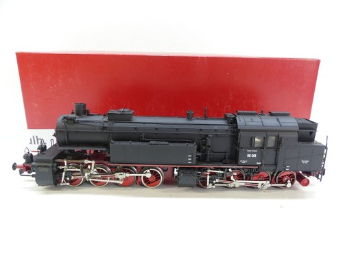 Rivarossi 1353 dampflok - h0,
