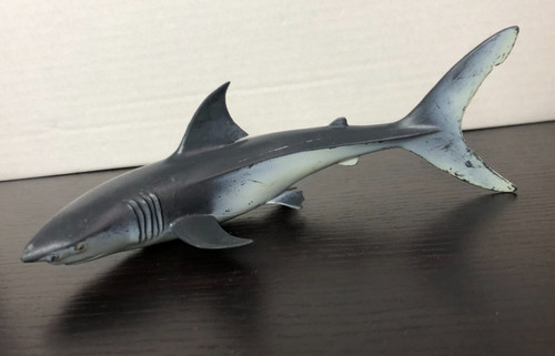 Schleich 16075 weißhai - 16075,