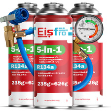 Kältemittel EISFRO 3x 5-in-1