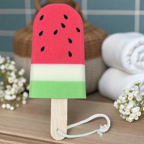 For shower time - for,