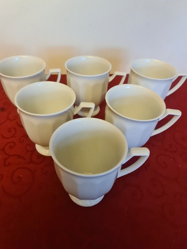 Rosenthal maria weiß 6 - rosenthal,