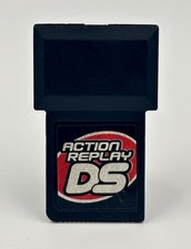 Action Replay DS Nintendo Cheatmodul ohne CD und Kabel voll funktionsfähig