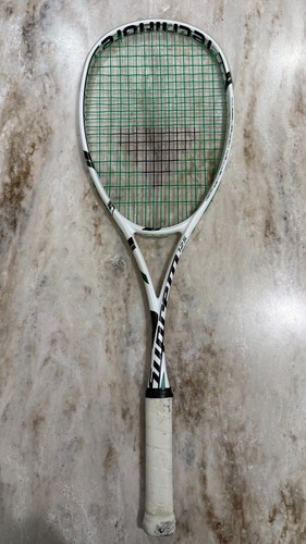 Tecnifibre suprem 125 squash - tecnifibre,