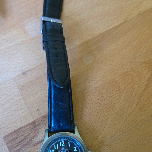Bvb herren armbanduhr - bvb,