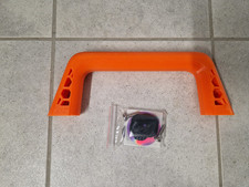 NEU KiteWorkz Handle Griff