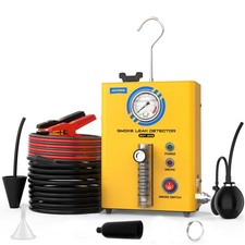 KFZ EVAP Rauch Maschine