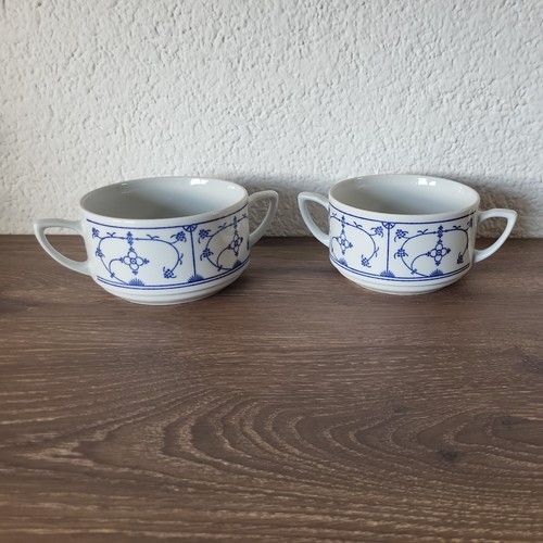 Suppentassen tassen jäger - suppentassen,