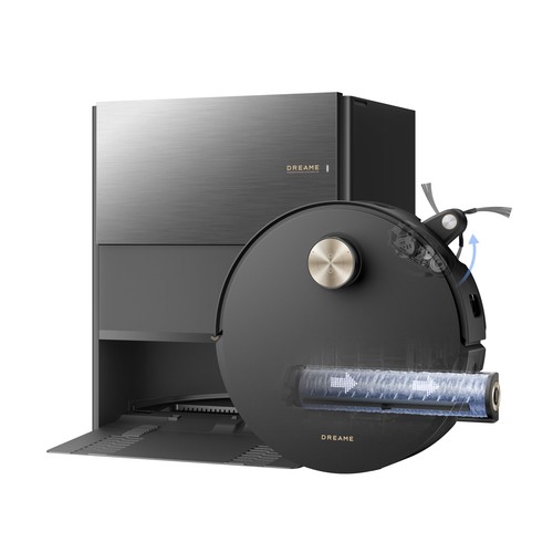 Dreame aqua10 roller - dreame,