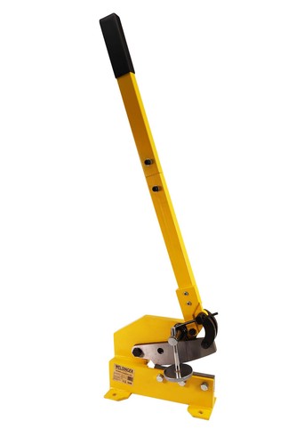 Handhebelschere hhs2 - handhebelschere,