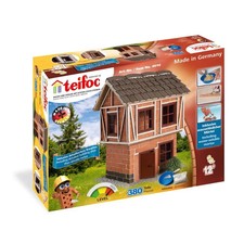 teifoc Steinbaukasten