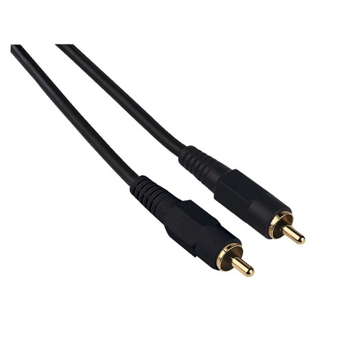 Hama digital cinch kabel - digital, cinch-kabel
