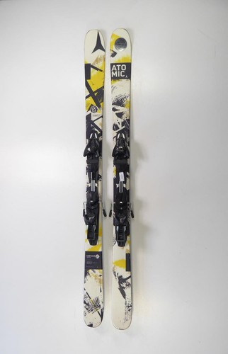 Atomic vantage rival - vantage,