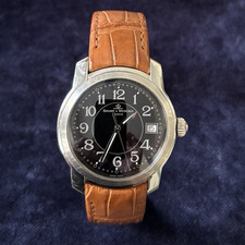 Baume & Mercier Herren Quarz