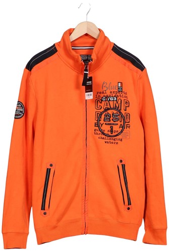 Camp david sweater herren - sweater,