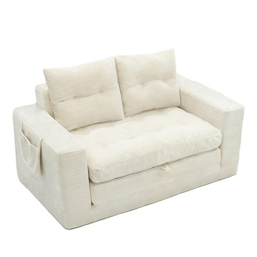 Sitzer sofa schlafsofa mit - 2-sitzer, sofa,
